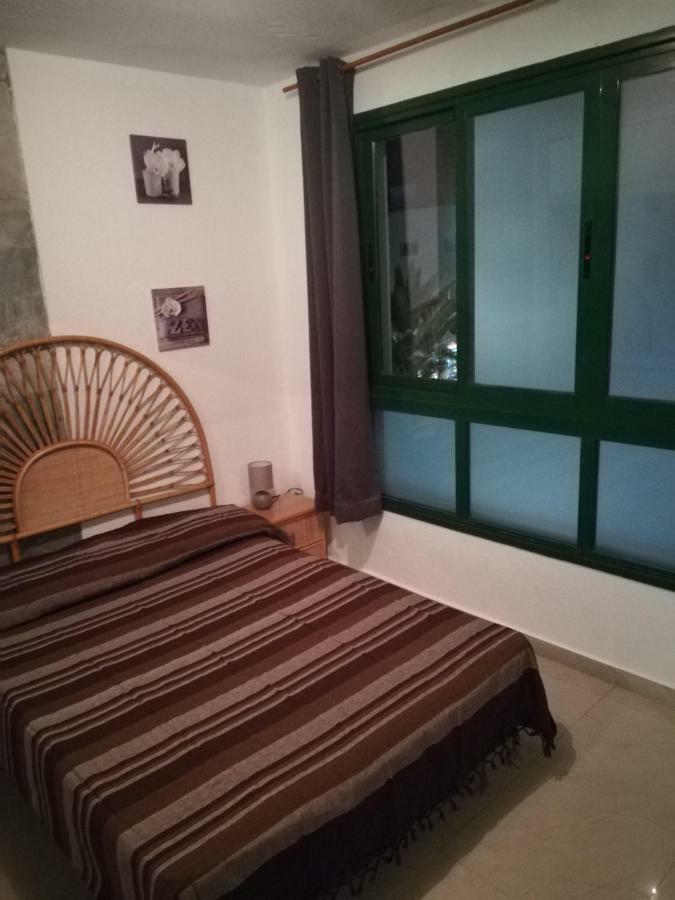 fuerteventura oceano azul Apartment Puerto del Rosario  Exterior foto